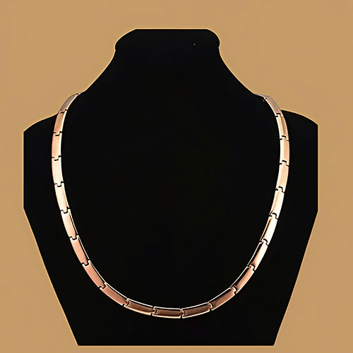 Bio Magnetic Necklaces